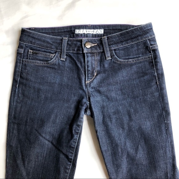 Joe’s The Cigarette Straight Leg Jeans - Picture 2 of 8